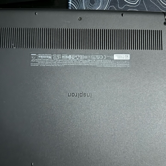 Dell Inspiron 15 3520 15.6'' (256GB SSD, Intel Core i5 11th Gen., 4.50 GHz, 8GB) - Picture 2 of 3